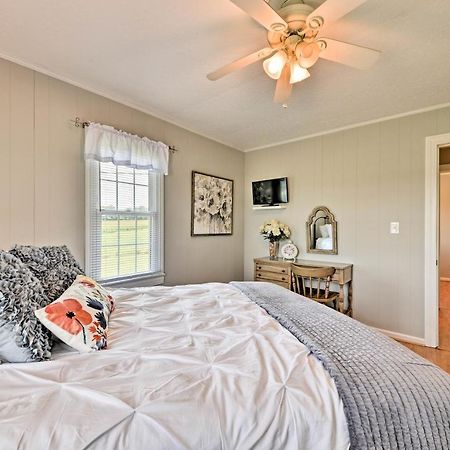 Peaceful Elkin Vacation Rental About 17 Mi To Mt Airy! Dobson Eksteriør billede